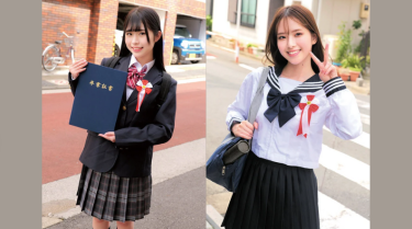 3分前まで女子○校生！～2025年～卒業式直後にガチナンパ！生まれて初めての素股体験！クリトリスがデカチンと擦れ合って我慢出来ずにヌルっと生挿入！そのまま人生初の生中だし！！」のレビュー